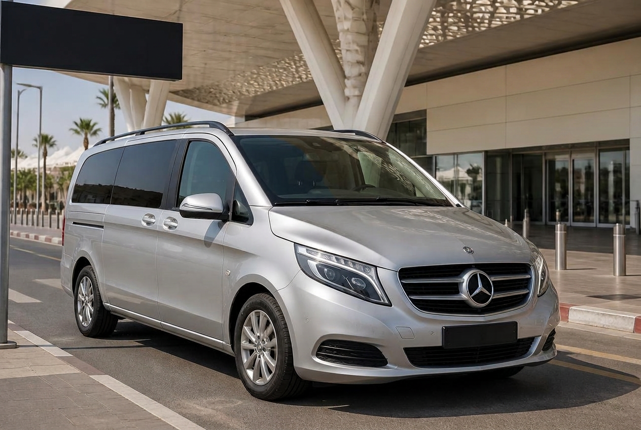 Van / Minibus